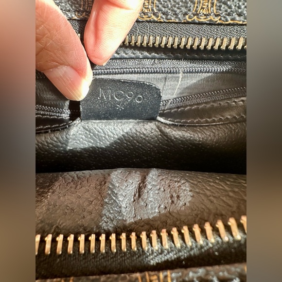 Celine Macadam Tote Handbag - Picture 11 of 16